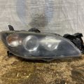 BN8R-51-031A | Фара прав. MAZDA 3 BK 03-08
