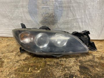 Фара прав. MAZDA 3 BK 03-08