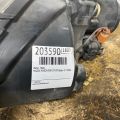 BN8R-51-031A | Фара прав. MAZDA 3 BK 03-08 - Прев'ю 2