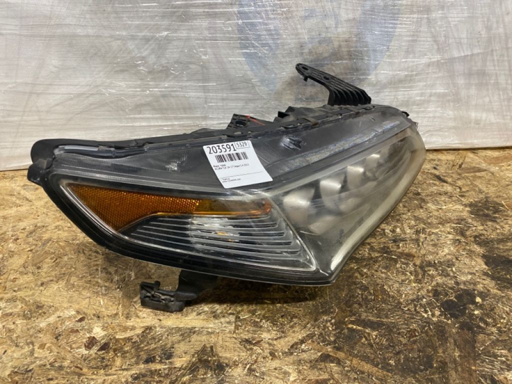 33100-TZ3-A01 | Фара прав. ACURA TLX 14-17 - Фото 3