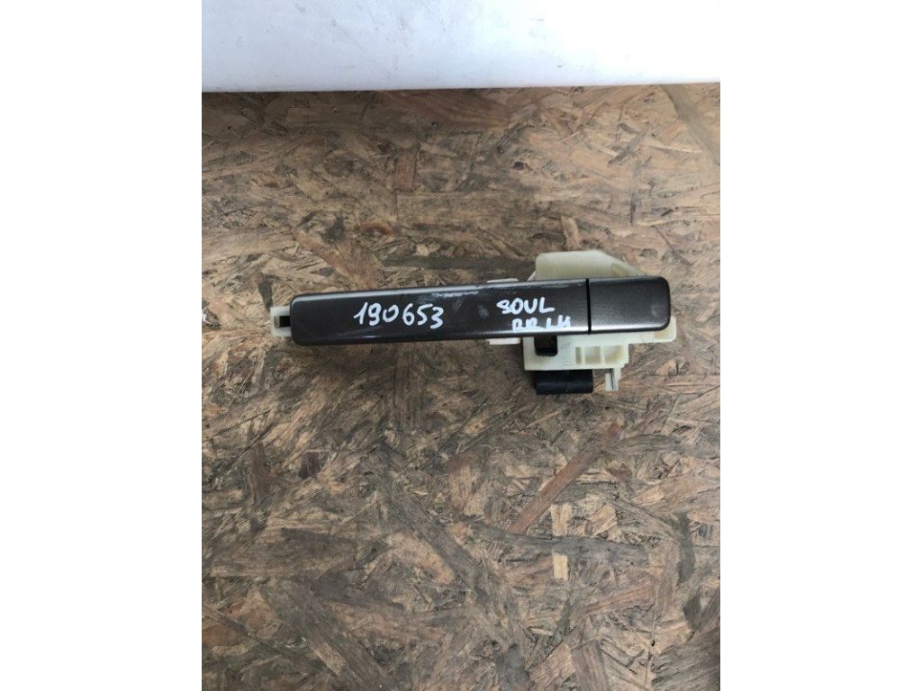 83651-B2010 | Ручка двери наружная задн. лев. KIA SOUL PS 13-19