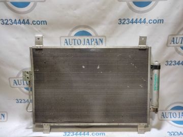 Радіатор кондиціонера NISSAN PATHFINDER R52 12-21