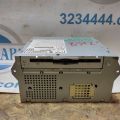 25915-3KF0B | Магнитола NISSAN PATHFINDER R52 12-21