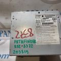 25915-3KF0B | Магнитола NISSAN PATHFINDER R52 12-21 - Превью 3