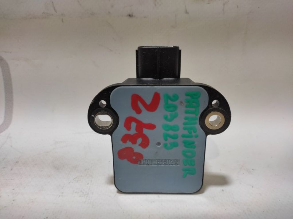 47931-3JA0A | Датчик ESP NISSAN PATHFINDER R52 12-21 - Фото 3