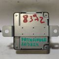 41650-3KA0B | Блок управления раздаточной коробкой NISSAN PATHFINDER R52 12-21 - Превью 3