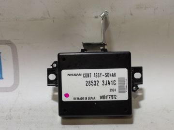 Блок керування парктроніком NISSAN PATHFINDER R52 12-21