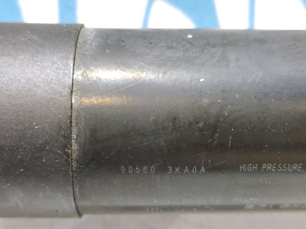 90560-3KA0A | Амортизатор кришки багажника NISSAN PATHFINDER R52 12-21 - Фото 2
