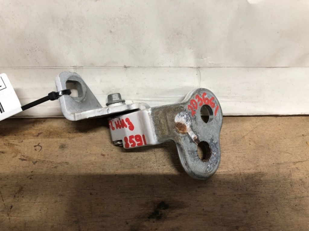 CP9Z-5422811-A | Петля двері нижня передн. лів. FORD FOCUS 10-18