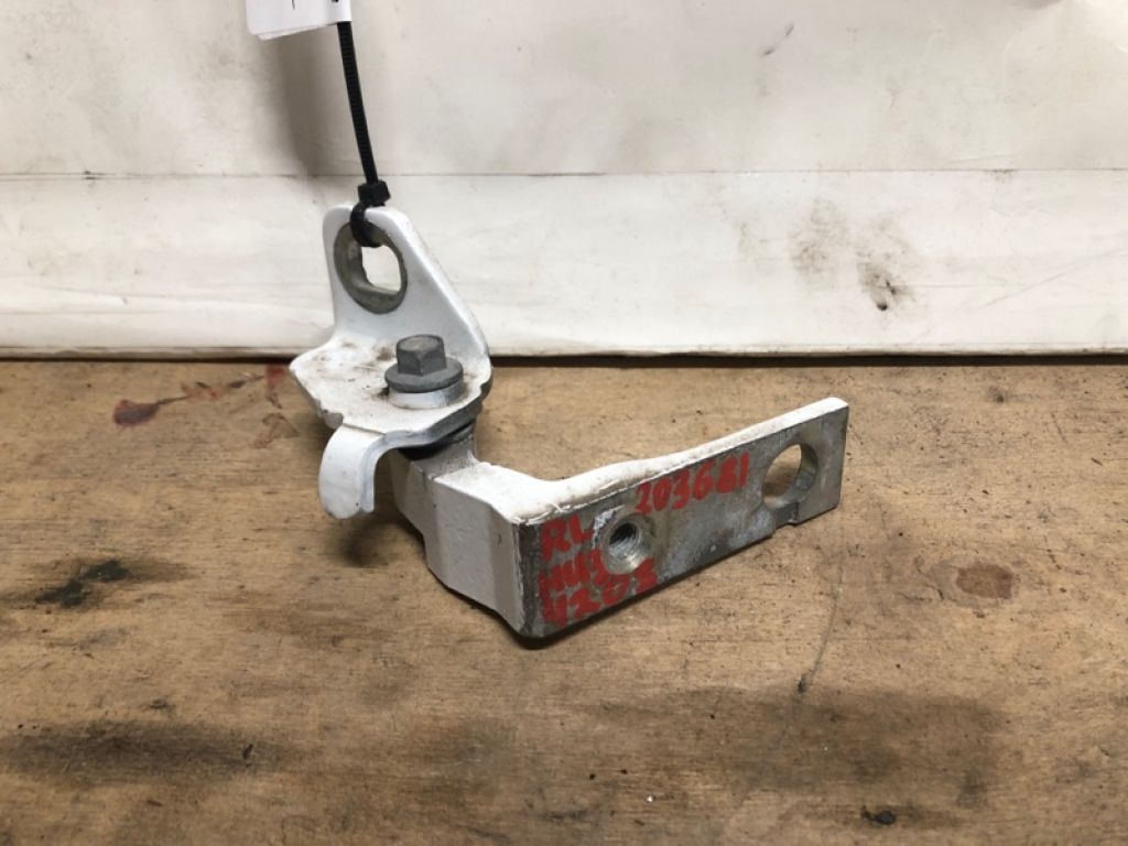 CP9Z-5422811-A | Петля двери нижняя задн. лев. FORD FOCUS 10-18