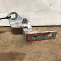 CP9Z-5422811-A | Петля двері нижня задн. лів. FORD FOCUS 10-18