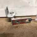 CP9Z-5422801-A | Петля двери верхняя передн. лев. FORD FOCUS 10-18