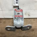 79350-0X000 | Петля двери нижняя задн. лев. HYUNDAI ACCENT RB 10-
