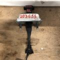 CP9Z-5827204-A | Ограничитель двери задн. лев. FORD FOCUS 10-18