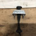 CP9Z-5827204-A | Ограничитель двери задн. лев. FORD FOCUS 10-18 - Превью 3