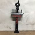 CP9Z-5823500-A | Ограничитель двери передн. лев. FORD FOCUS 10-18