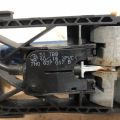 5N0 839 885 G | Ручка двери наружная задн. лев. VOLKSWAGEN JETTA USA 10-17 - Превью 3