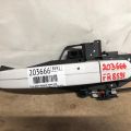 CM51-A224A36-CB | Ручка двері зовнішня передн. прав. FORD FOCUS 10-18