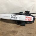 CM51-A224A37-CB | Ручка двери наружная задн. лев. FORD FOCUS 10-18