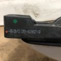 CM51-A224A37-CA | Ручка двери наружная задн. лев. FORD FOCUS 10-18 - Превью 2