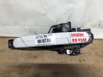 Ручка двери наружная задн. прав. FORD FOCUS 10-18