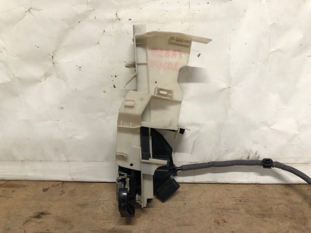 CM5Z-54219A64-F | Замок двері передн. прав. FORD FOCUS 10-18 - Фото 4