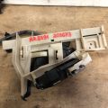 F1EZ-5426412-A | Замок двери задн. прав. FORD FOCUS 10-18 - Превью 4
