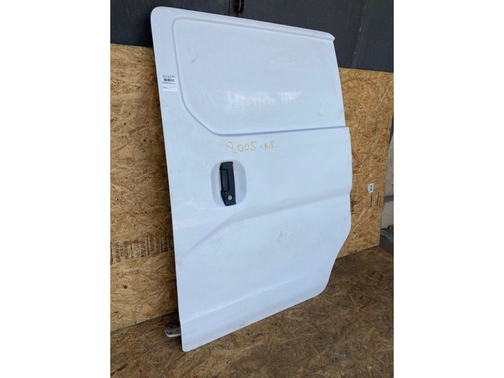 H2153-3LMMC | Дверь боковая сдвижная лев. NISSAN NV200 USA 13- - Фото 4