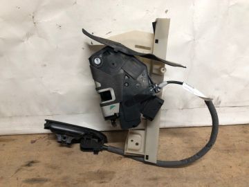 Замок двери задн. лев. FORD FOCUS 10-18