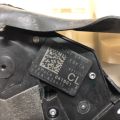 CM5Z-54264A27-A | Замок двери задн. лев. FORD FOCUS 10-18 - Превью 3