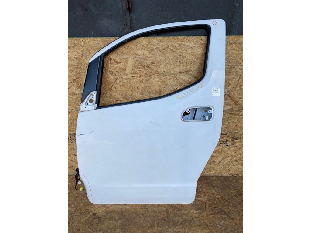 HMA01-3LMMA | Двері передн. лів. NISSAN NV200 USA 13-