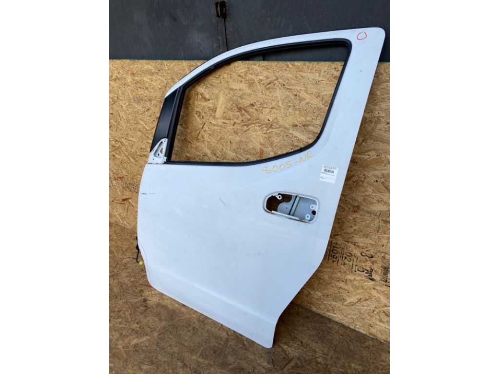 HMA01-3LMMA | Двері передн. лів. NISSAN NV200 USA 13- - Фото 3