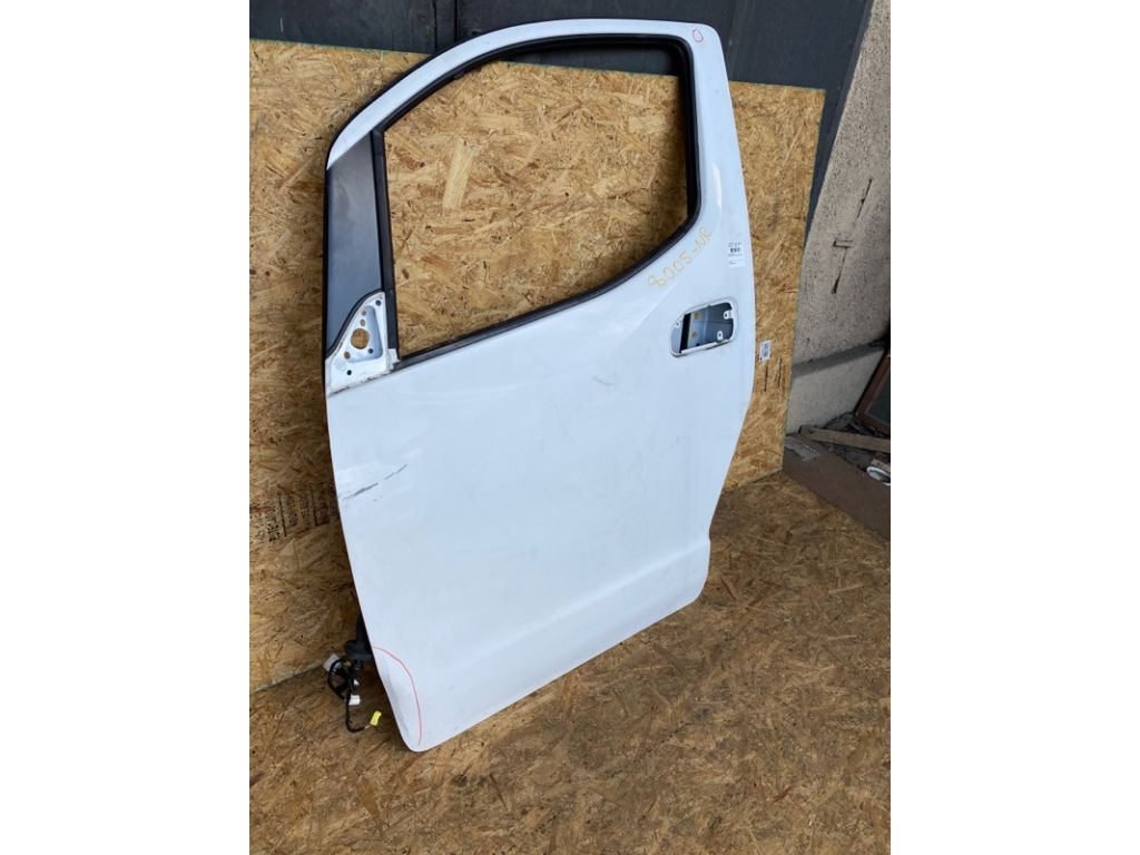 HMA01-3LMMA | Двері передн. лів. NISSAN NV200 USA 13- - Фото 4