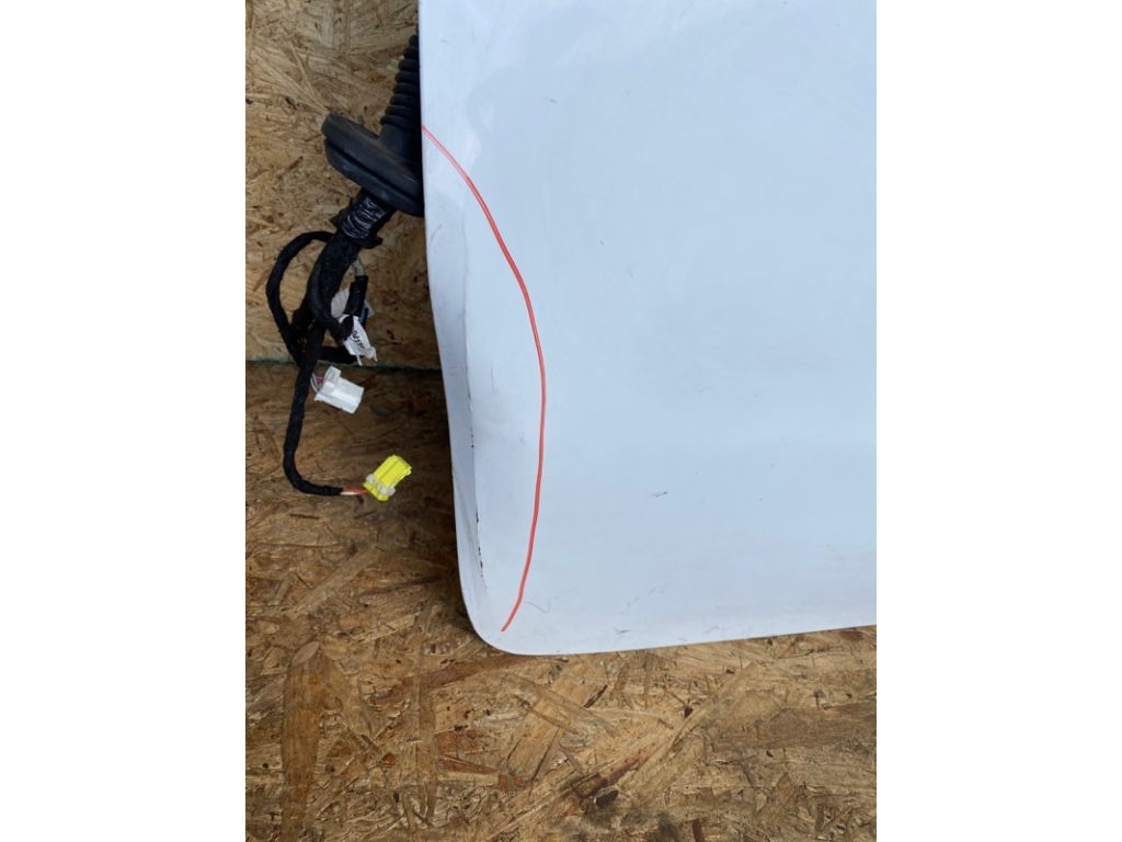 HMA01-3LMMA | Двері передн. лів. NISSAN NV200 USA 13- - Фото 5