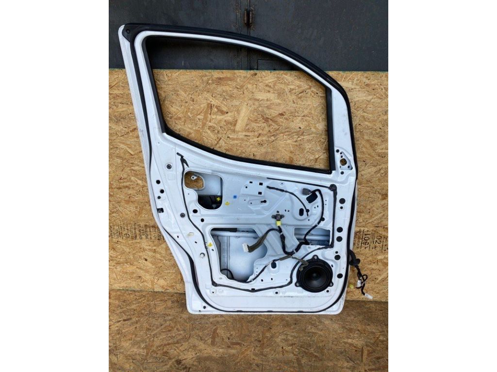 HMA01-3LMMA | Двері передн. лів. NISSAN NV200 USA 13- - Фото 6