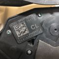 F1EZ-5426412-A | Замок двери задн. прав. FORD FOCUS 10-18 - Превью 2