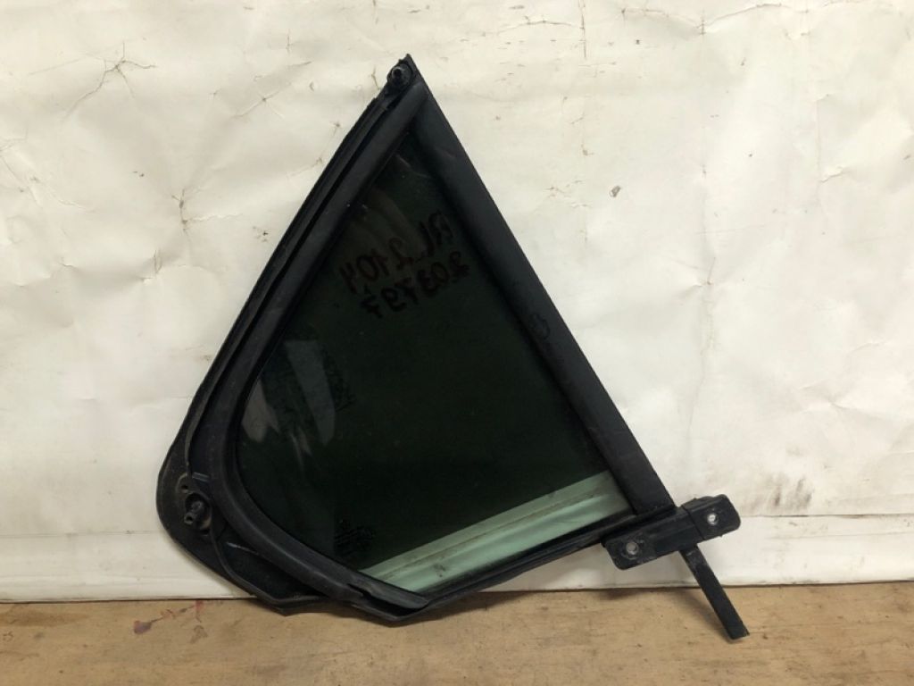 5C6 845 213 | Стекло двери глухое задн. лев. VOLKSWAGEN JETTA USA 10-17 - Фото 3