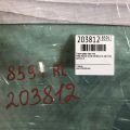 CP9Z-5825713-A | Стекло двери задн. лев. FORD FOCUS 10-18 - Превью 2