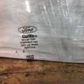 CP9Z-5825713-A | Стекло двери задн. лев. FORD FOCUS 10-18 - Превью 3