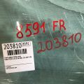 CV6Z-5821410-A | Стекло двери передн. прав. FORD FOCUS 10-18 - Превью 2
