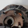 43211-58010 | Кулак поворотний передн. прав. TOYOTA CAMRY 40 06-11