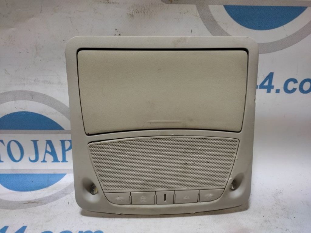 26430-4GA1A | Плафон салону NISSAN PATHFINDER R52 12-21