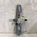 CM5Z-5827001-A | Стеклоподъемник задн. лев. FORD FOCUS 10-18