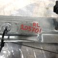 CM5Z-5827001-A | Стеклоподъемник задн. лев. FORD FOCUS 10-18 - Превью 2