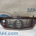 28395-3KA5A | Блок керування мультимедіа NISSAN PATHFINDER R52 12-21