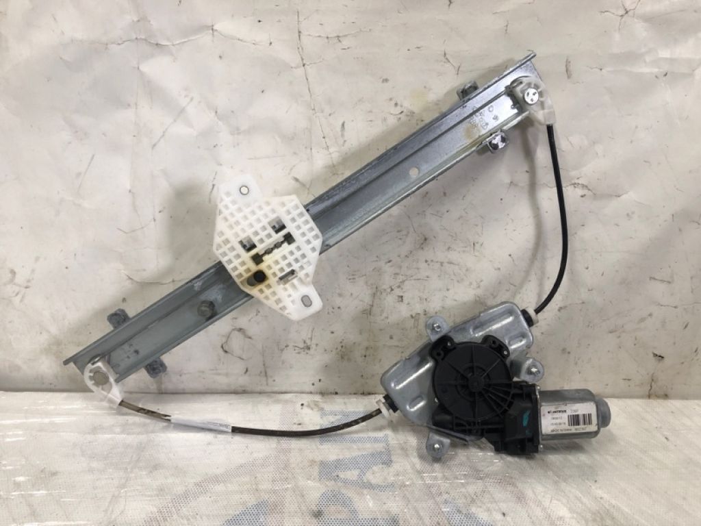 83402-1R010 | Стеклоподъемник задн. прав. HYUNDAI ACCENT RB 10- - Фото 2