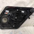 83481-3X000 | Стеклоподъемник задн. прав. HYUNDAI ELANTRA MD 10-15