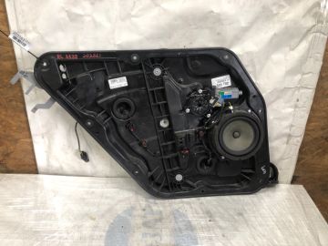 Склопідйомник задн. лів. HYUNDAI ELANTRA MD 10-15