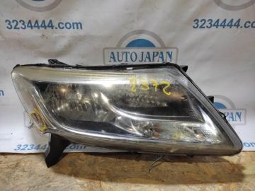 Фара прав. NISSAN PATHFINDER R52 12-21