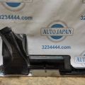 16554-3JA0A | Воздухозаборник NISSAN PATHFINDER R52 12-21 - Превью 2